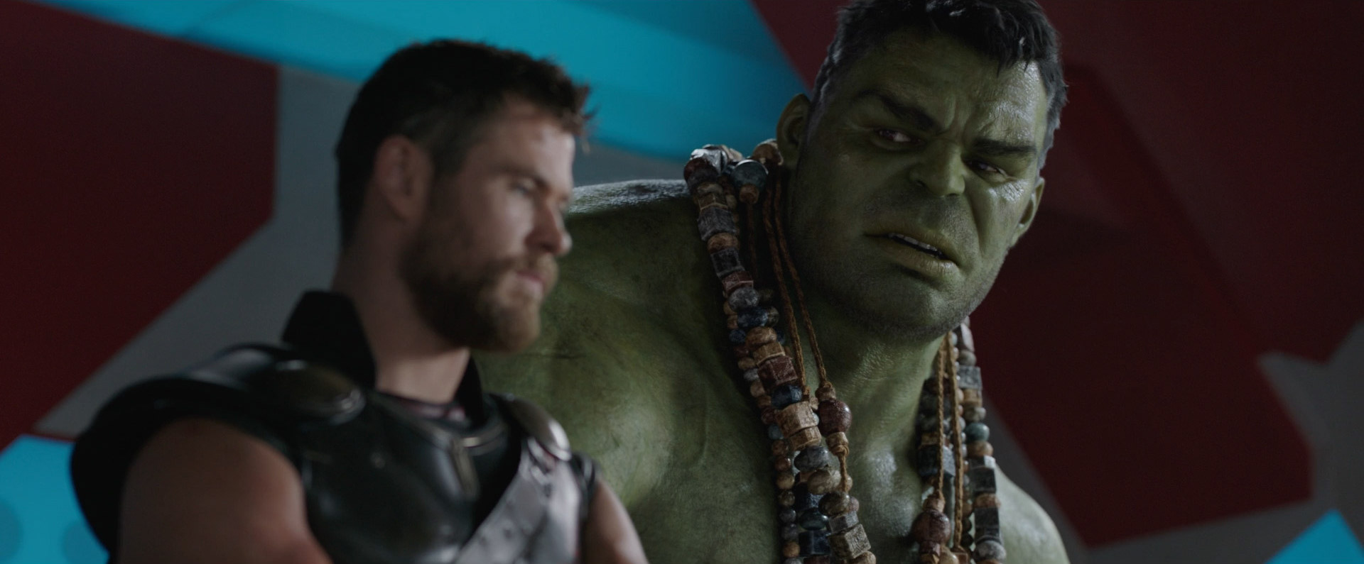 Thor: Ragnarok