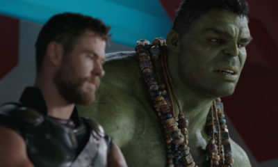 Thor: Ragnarok