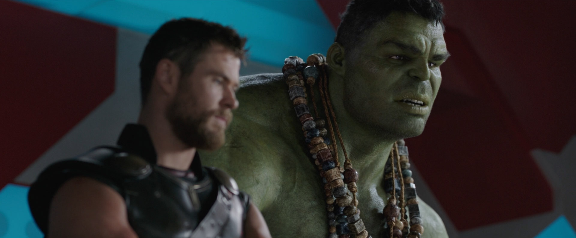 Thor: Ragnarok