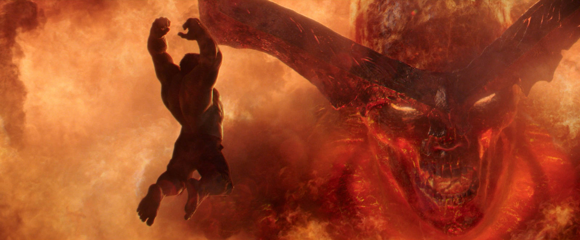 Thor: Ragnarok