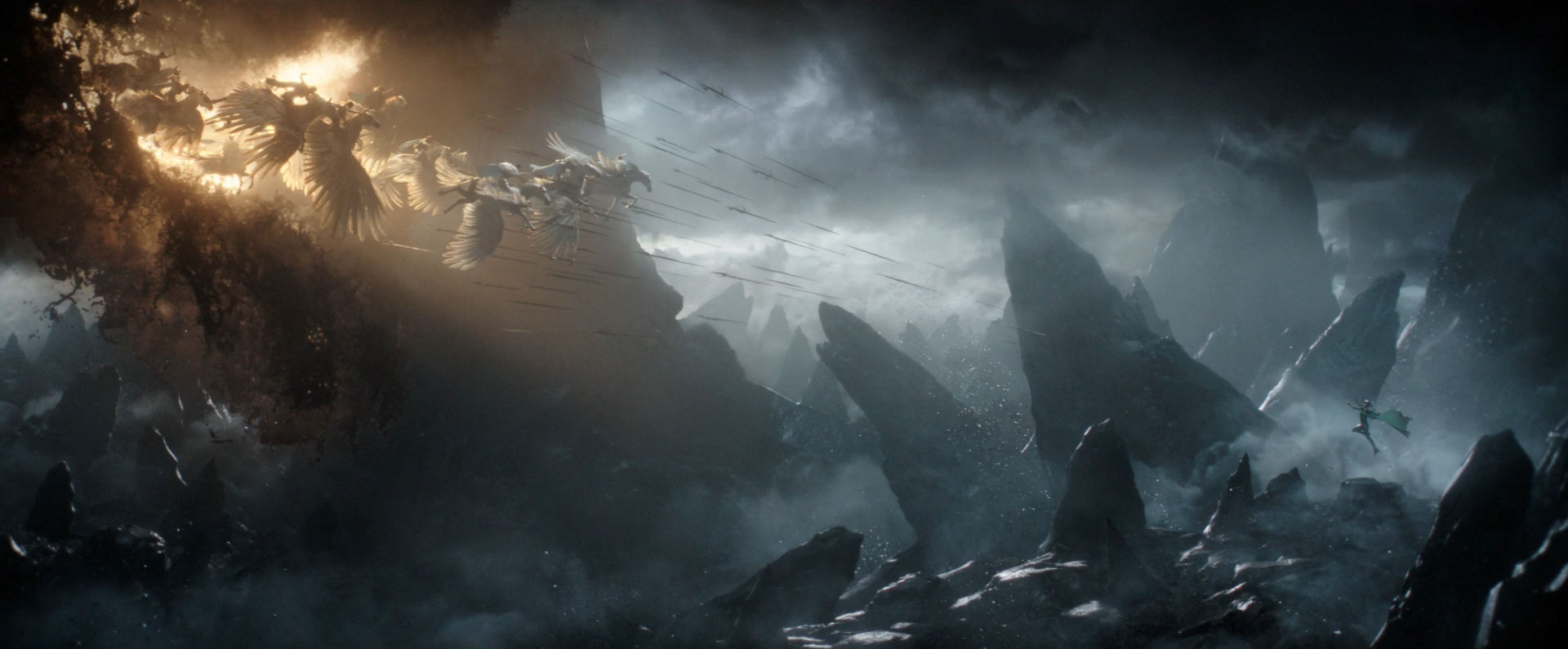 Thor: Ragnarok