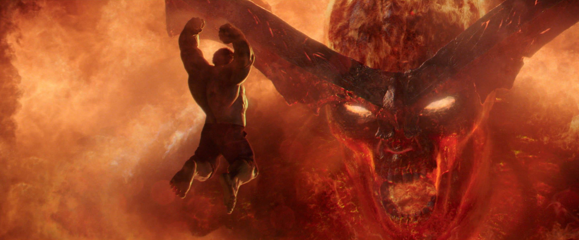 Thor: Ragnarok