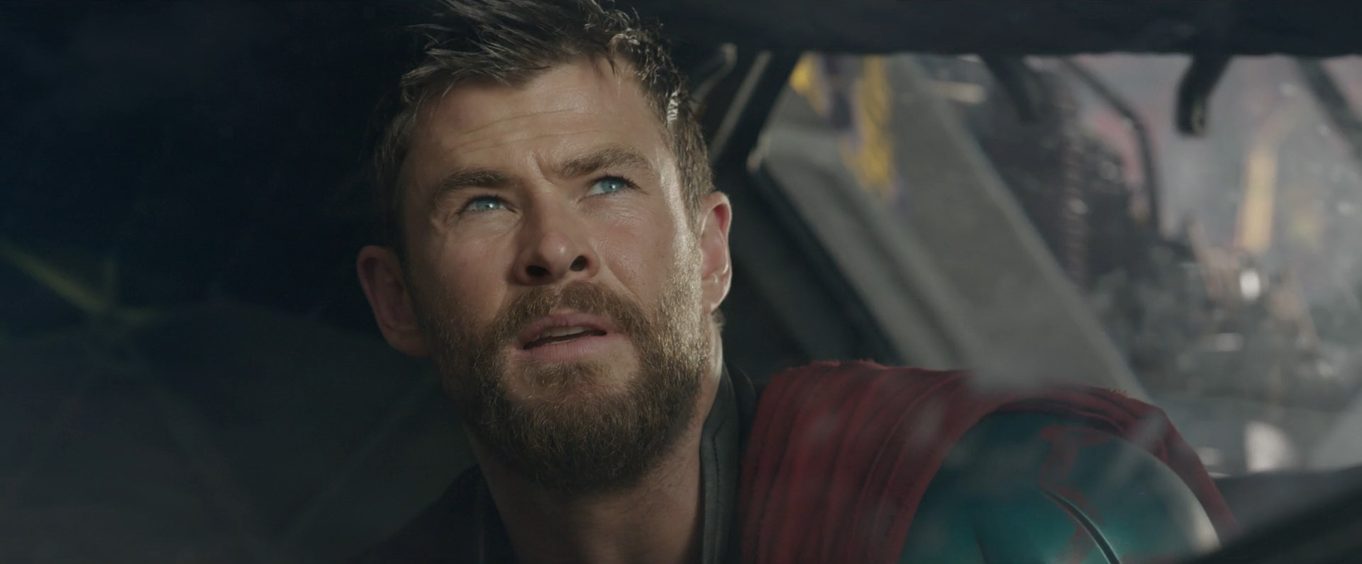 Thor: Ragnarok