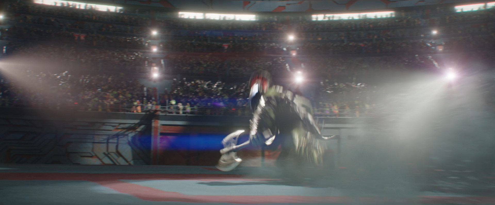 Thor: Ragnarok