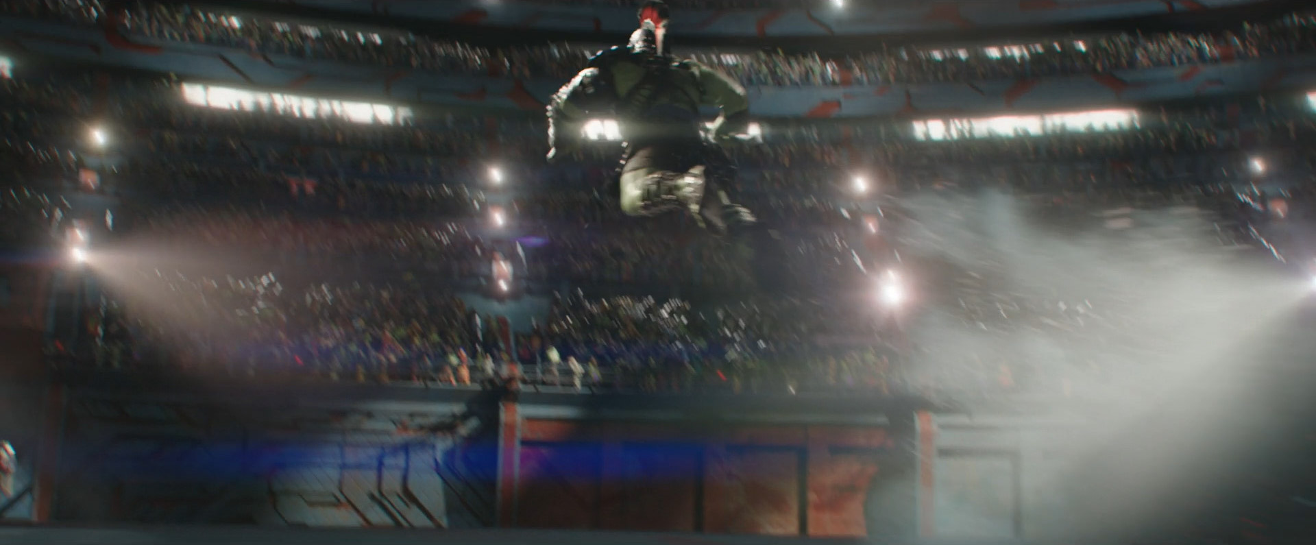 Thor: Ragnarok