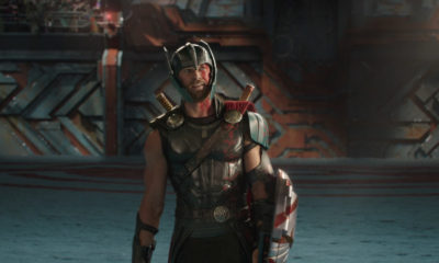 Thor: Ragnarok