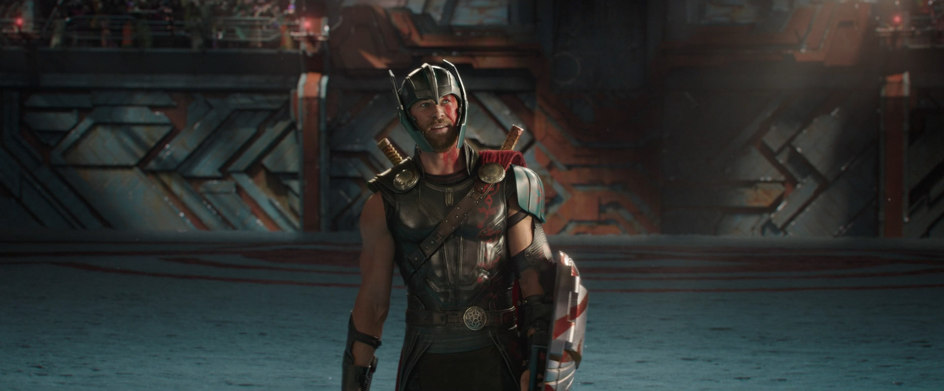Thor: Ragnarok