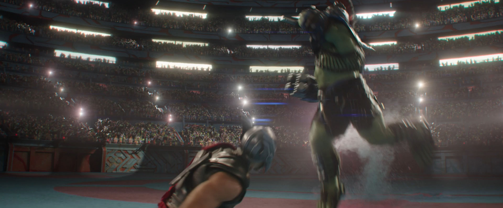Thor: Ragnarok