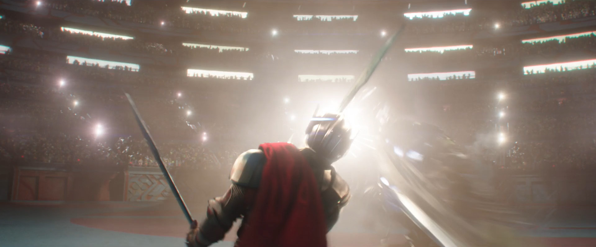 Thor: Ragnarok