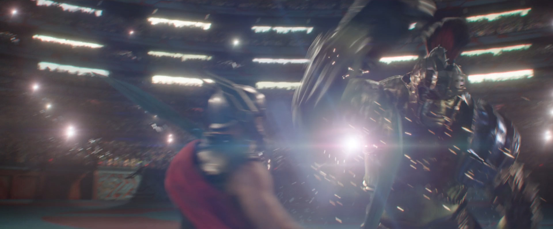 Thor: Ragnarok