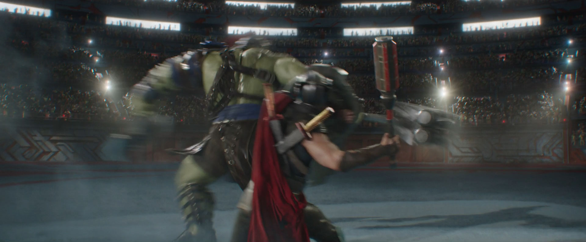 Thor: Ragnarok