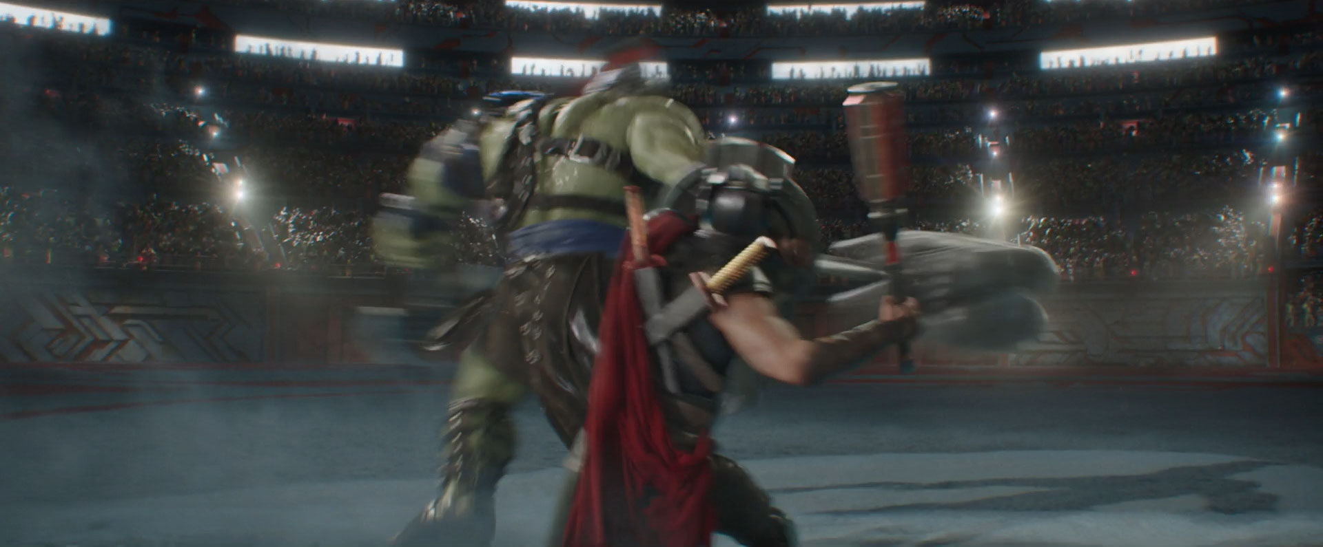 Thor: Ragnarok