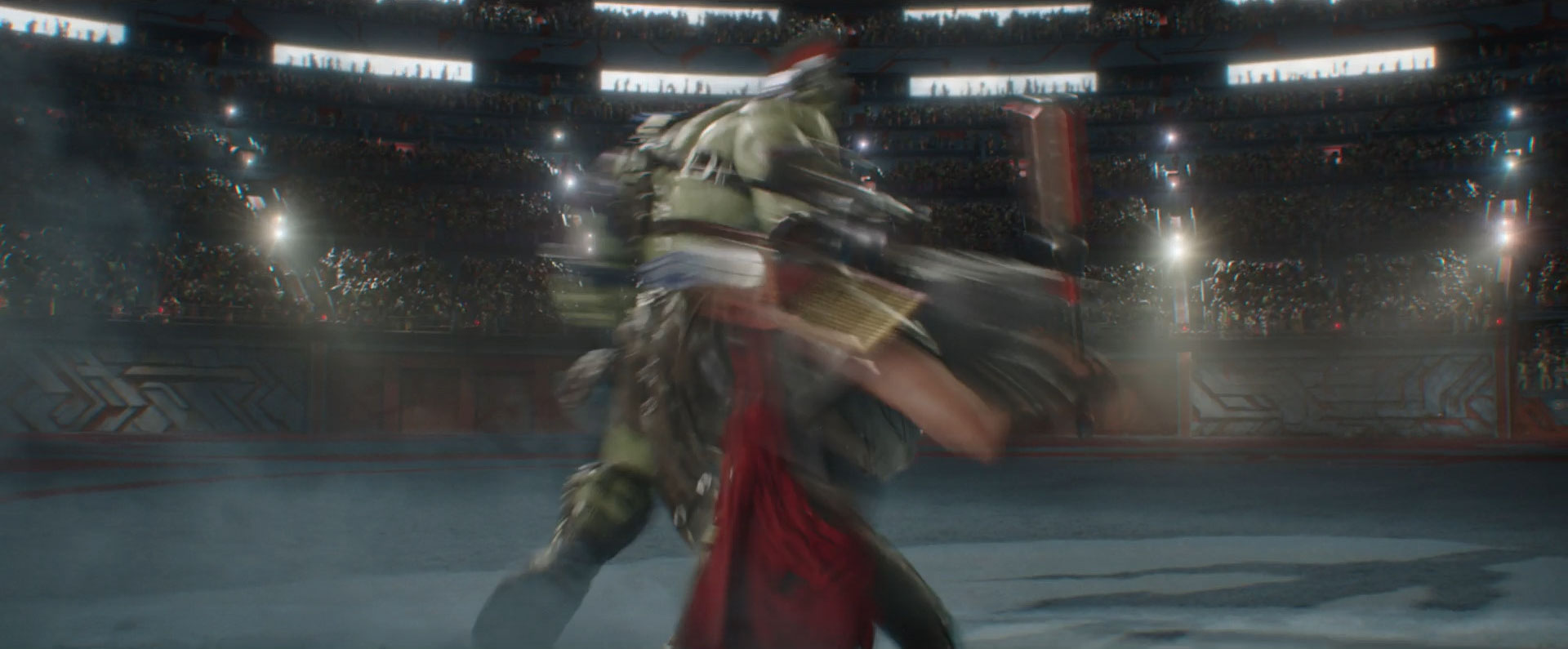 Thor: Ragnarok