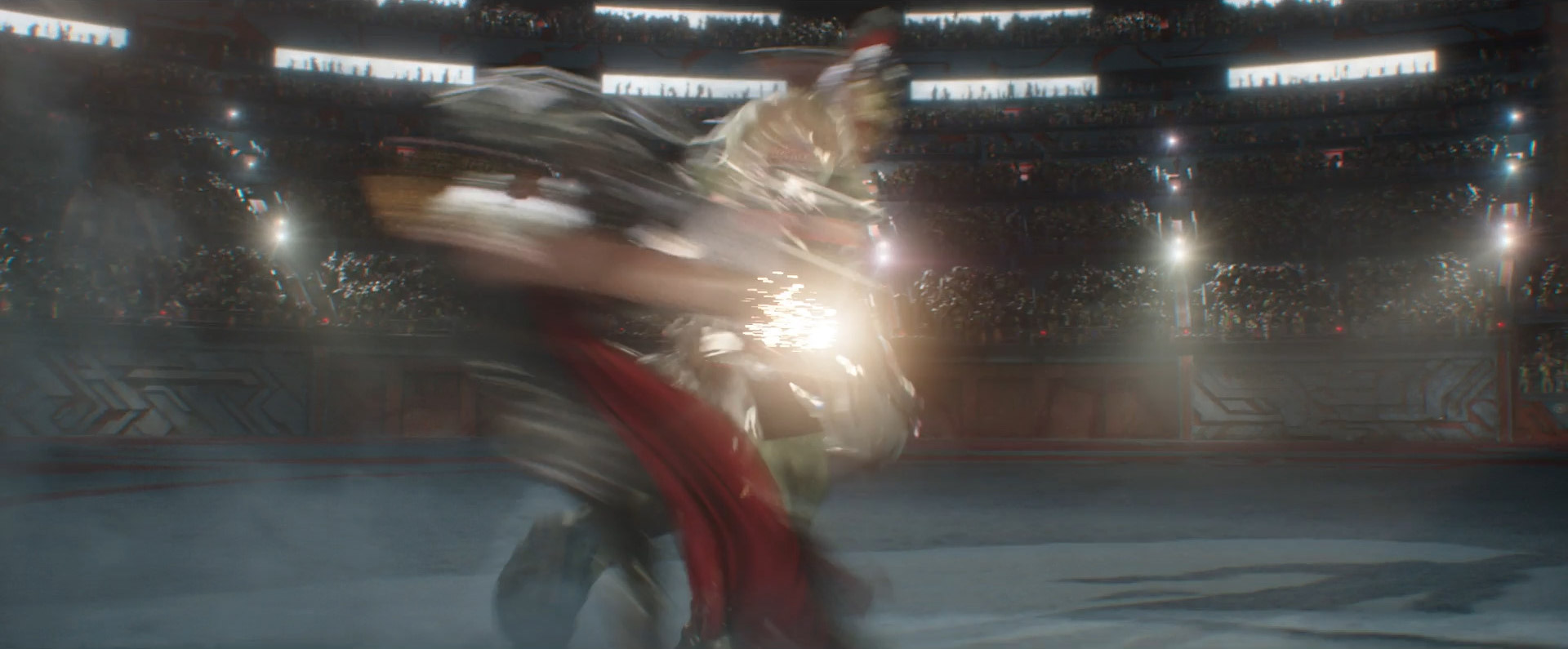 Thor: Ragnarok