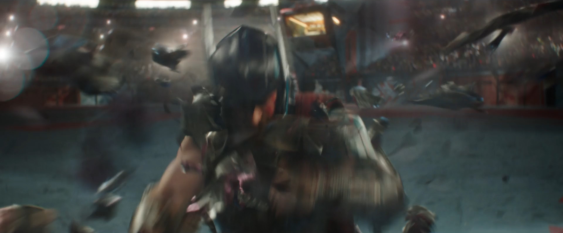 Thor: Ragnarok