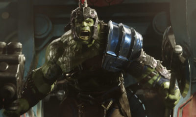 Thor: Ragnarok