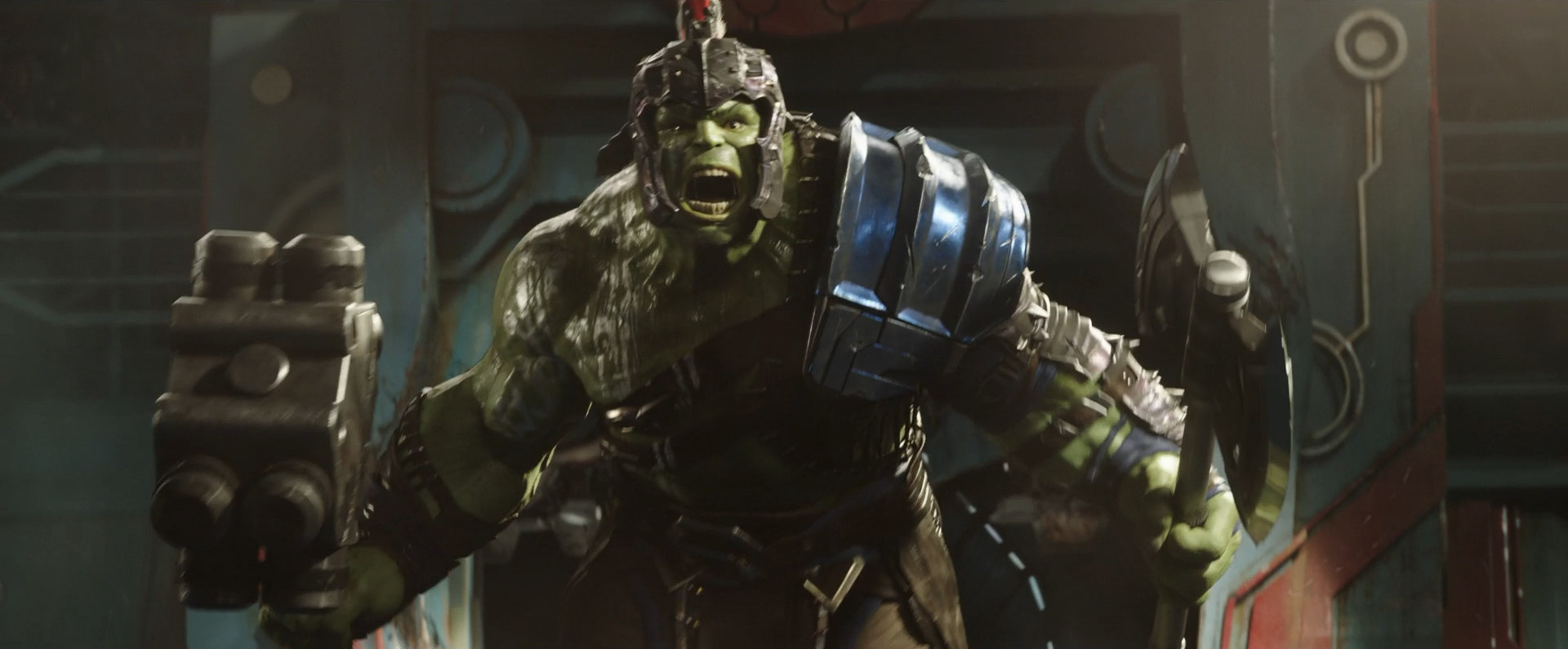 Thor: Ragnarok