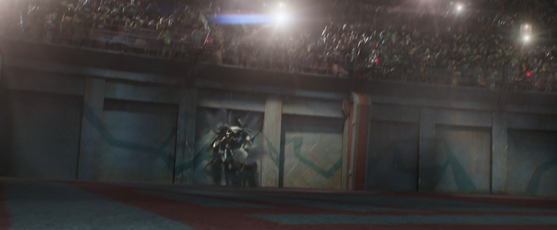 Thor: Ragnarok