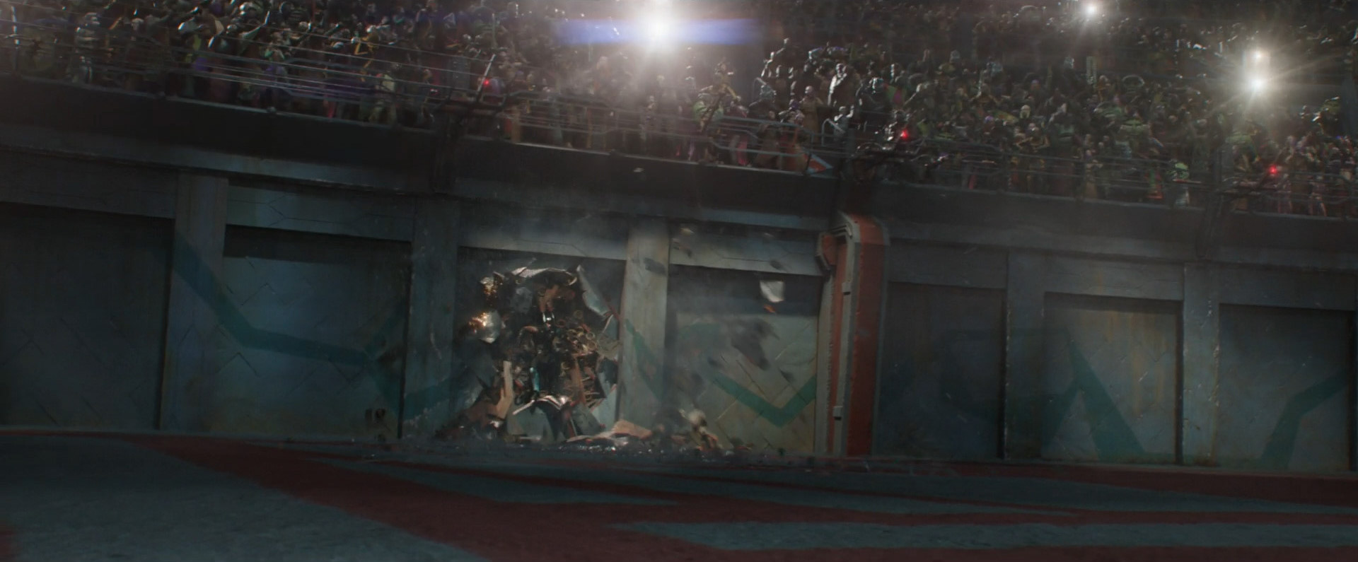 Thor: Ragnarok