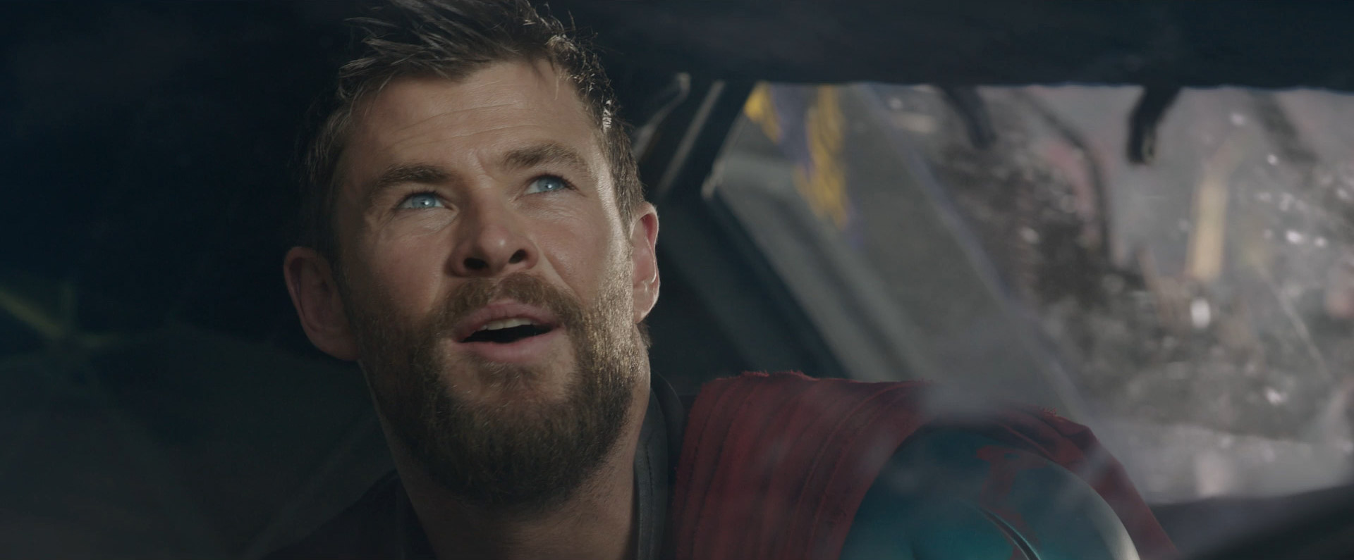Thor: Ragnarok