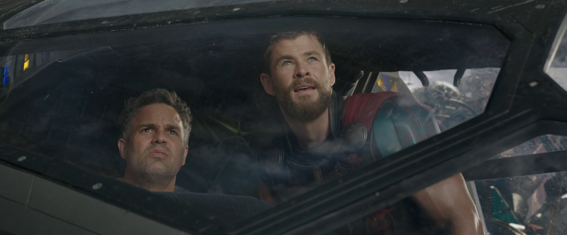 Thor: Ragnarok