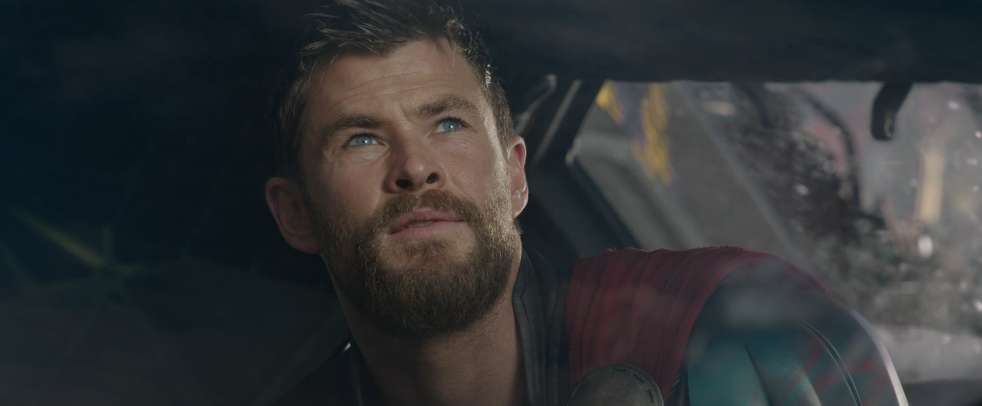 Thor: Ragnarok