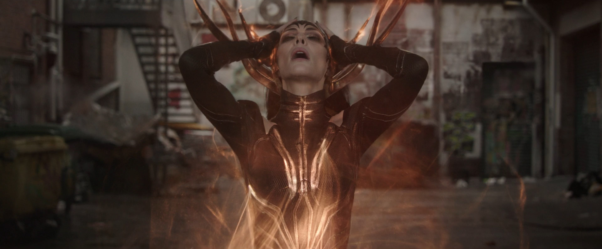 Thor: Ragnarok