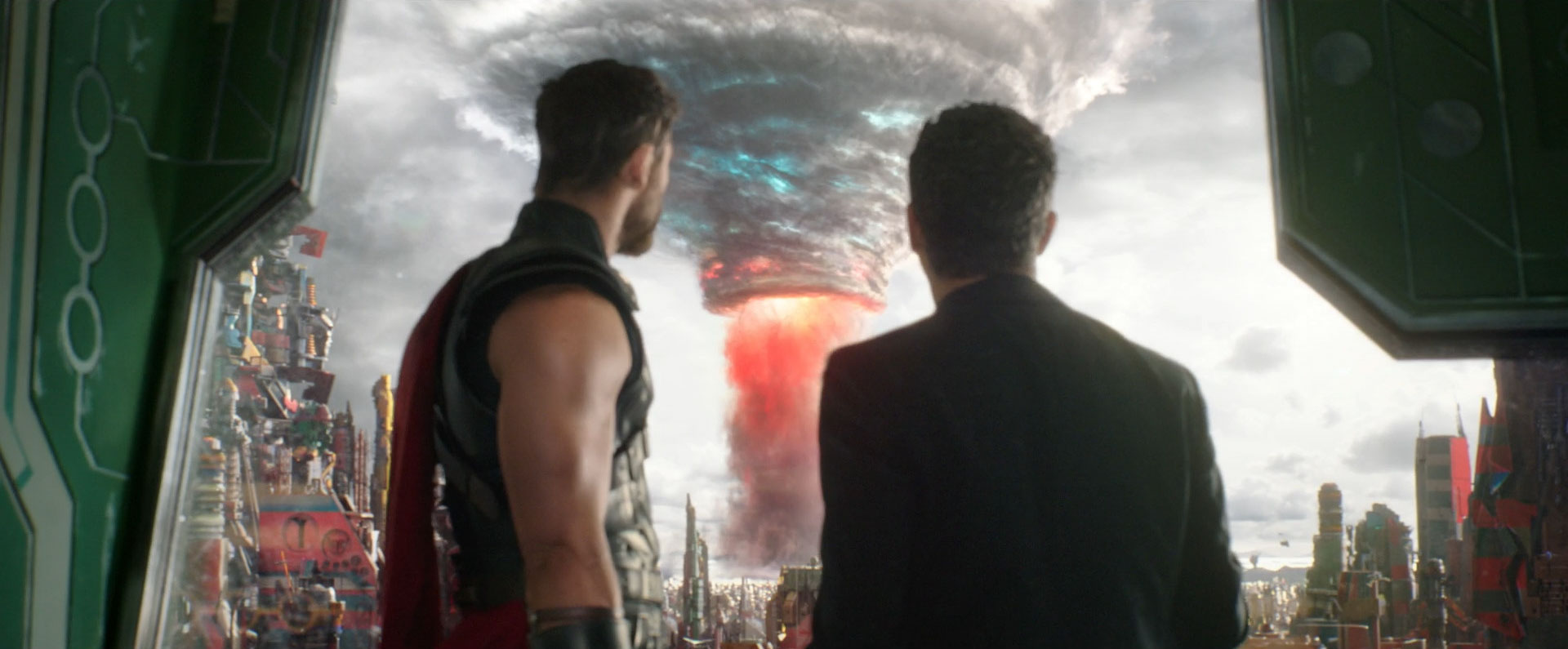 Thor: Ragnarok
