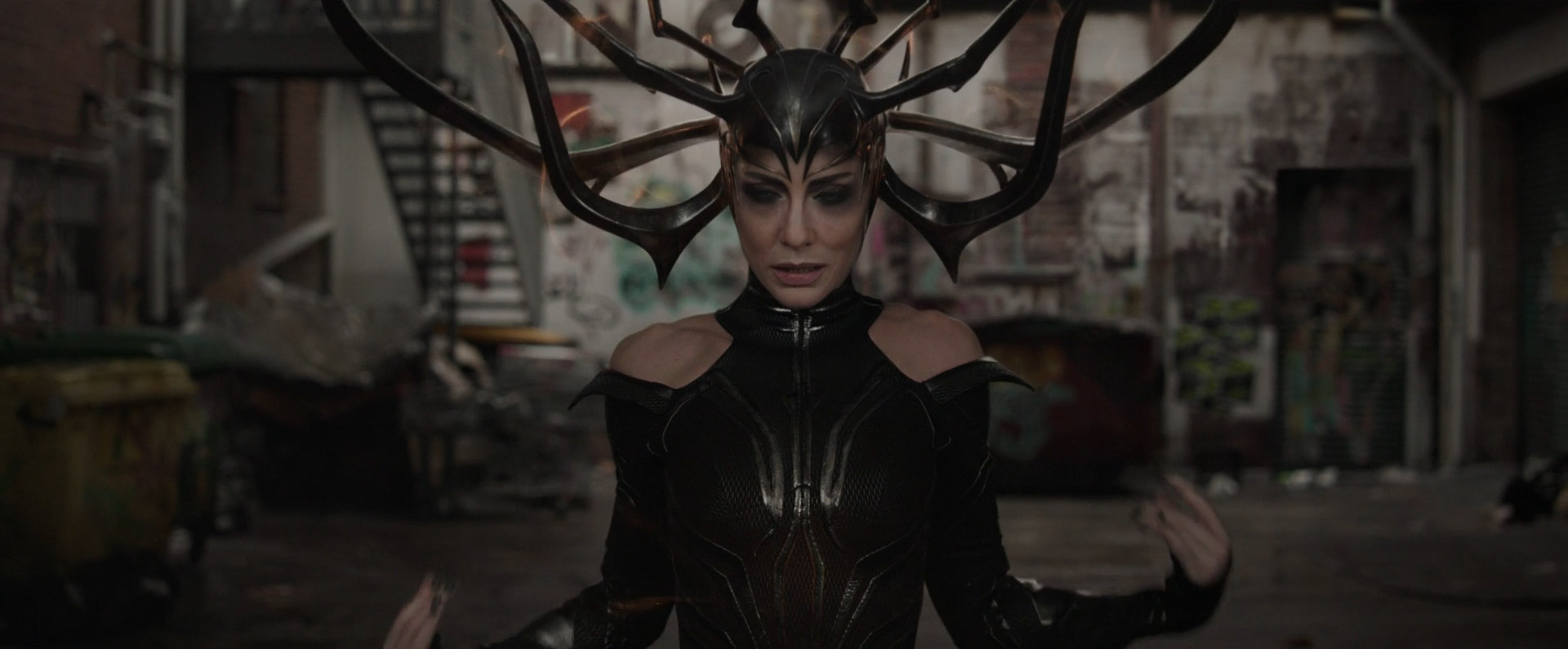 Thor: Ragnarok
