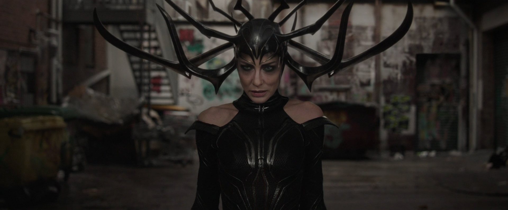 Thor: Ragnarok
