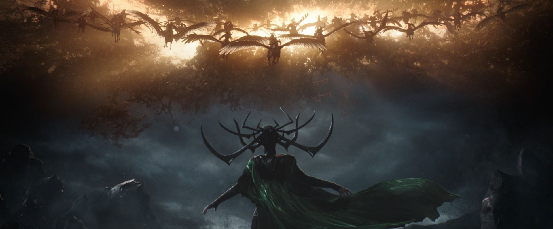 Thor: Ragnarok