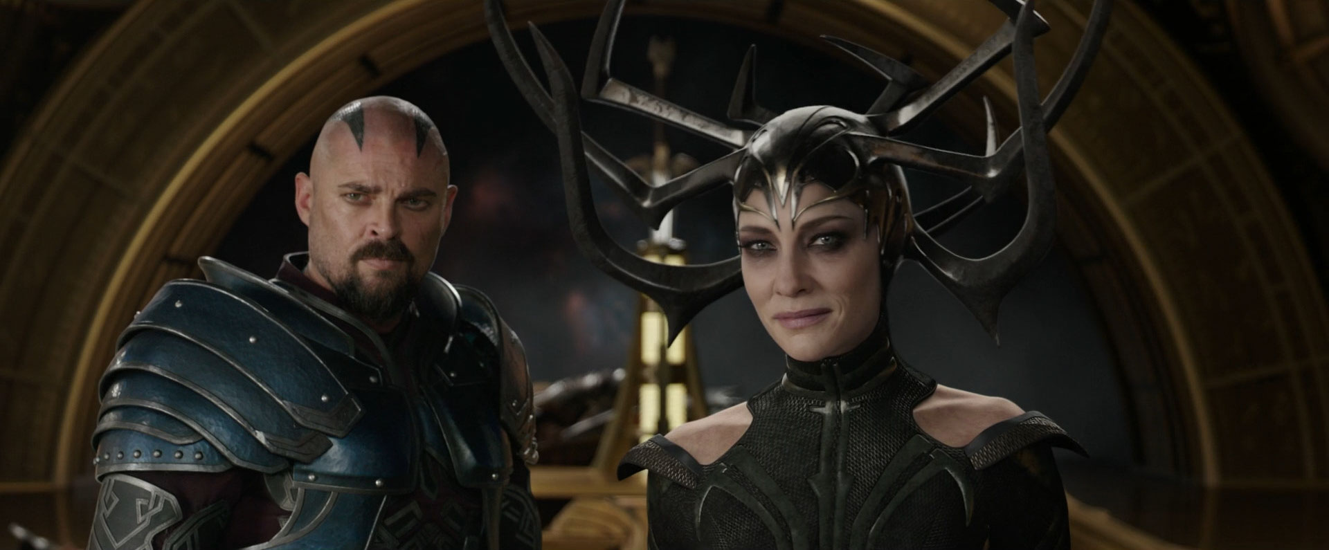 Thor: Ragnarok