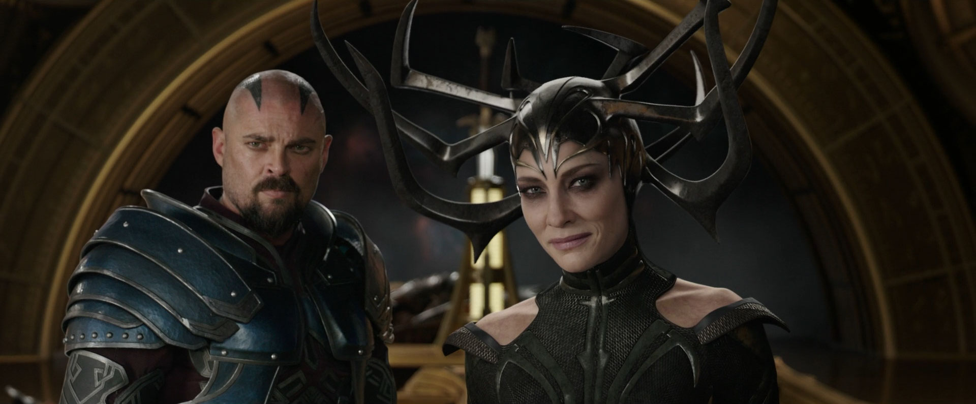 Thor: Ragnarok