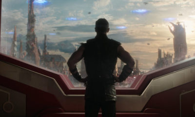 Thor: Ragnarok