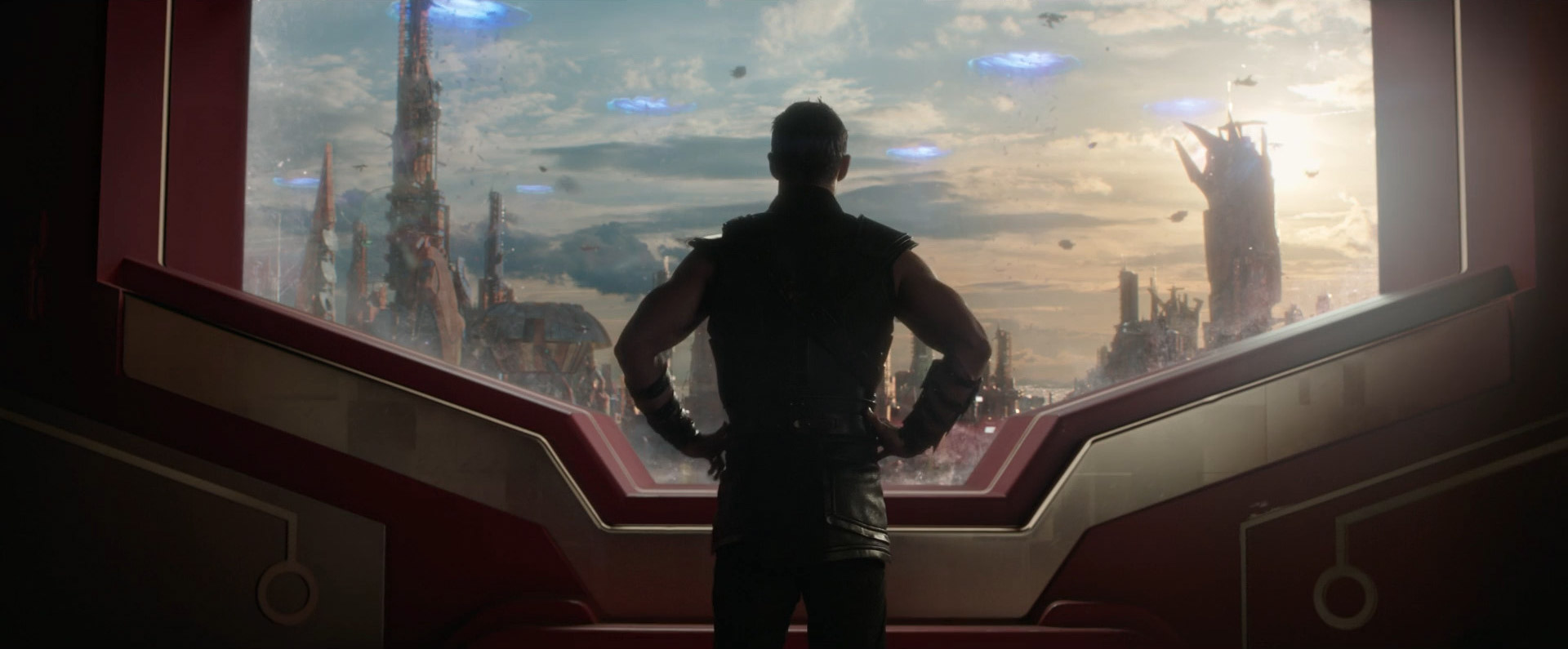 Thor: Ragnarok