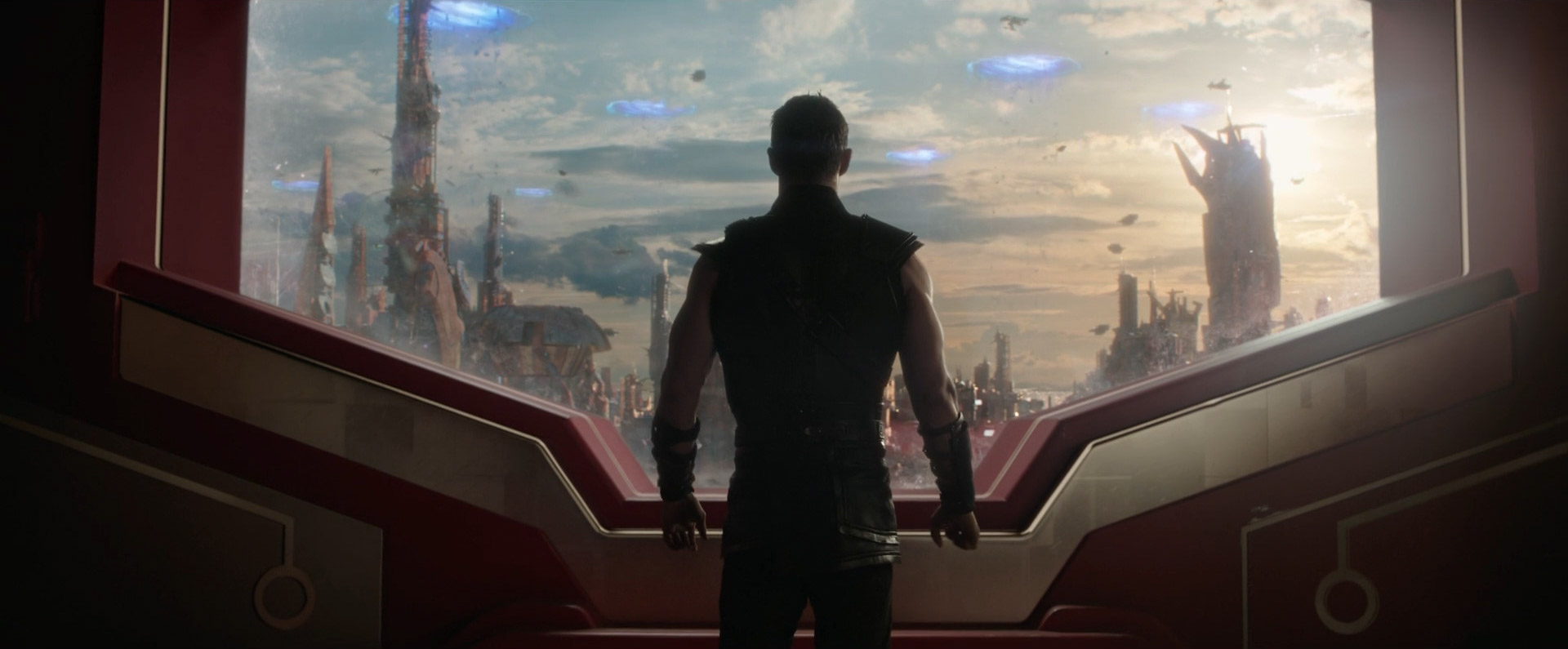 Thor: Ragnarok