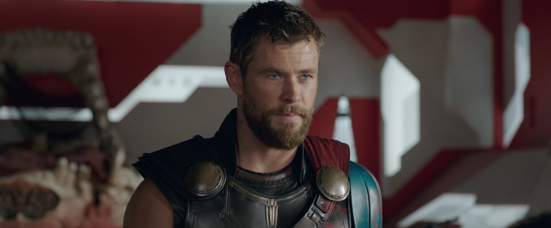 Thor: Ragnarok