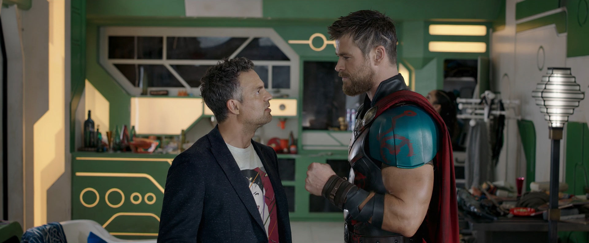 Thor: Ragnarok