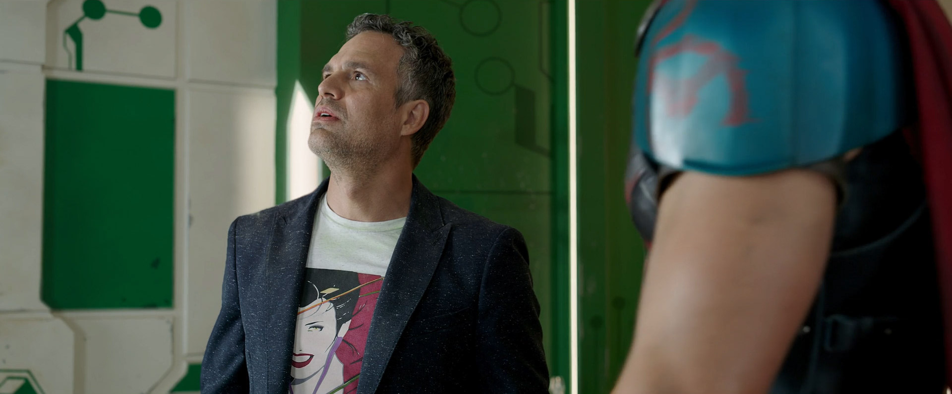 Thor: Ragnarok