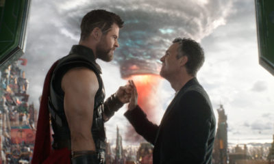 Thor: Ragnarok