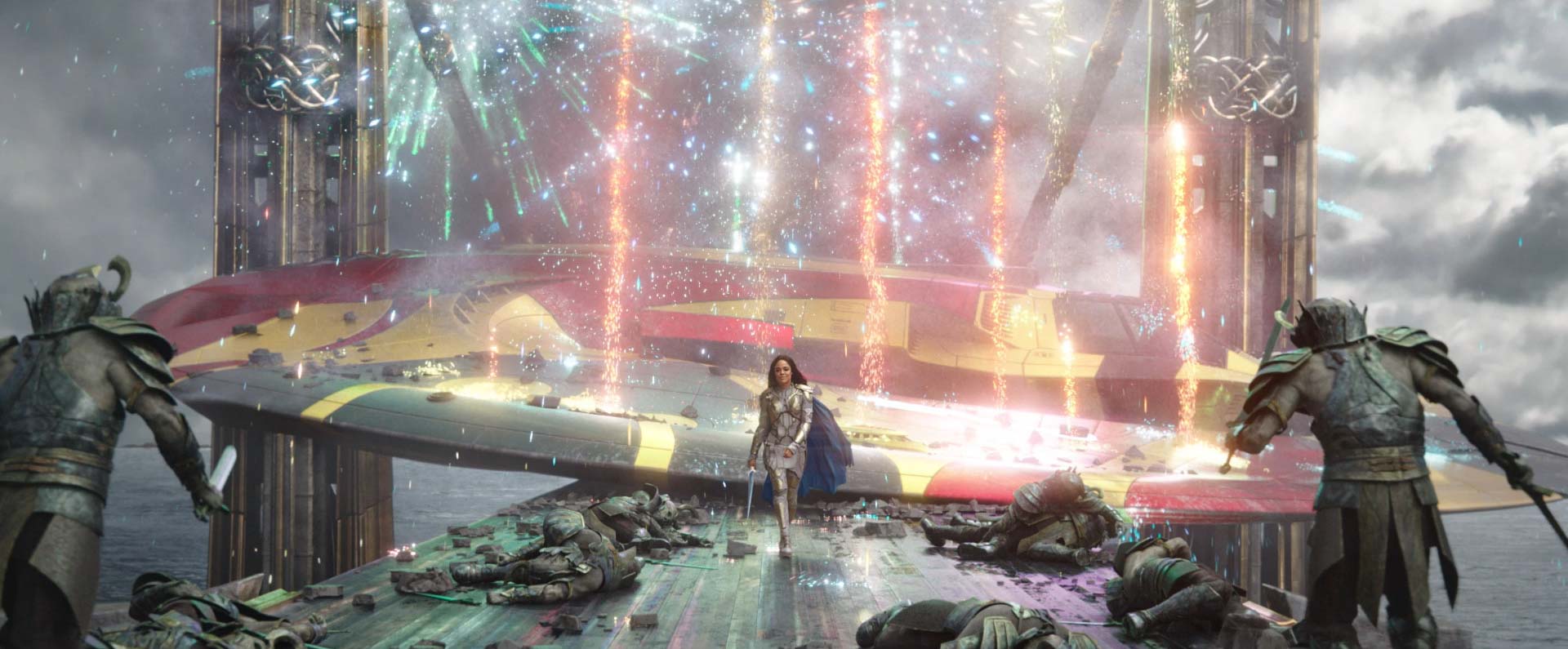 Thor: Ragnarok