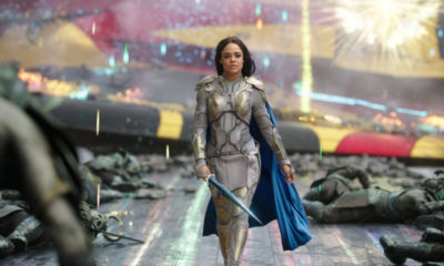 Thor: Ragnarok