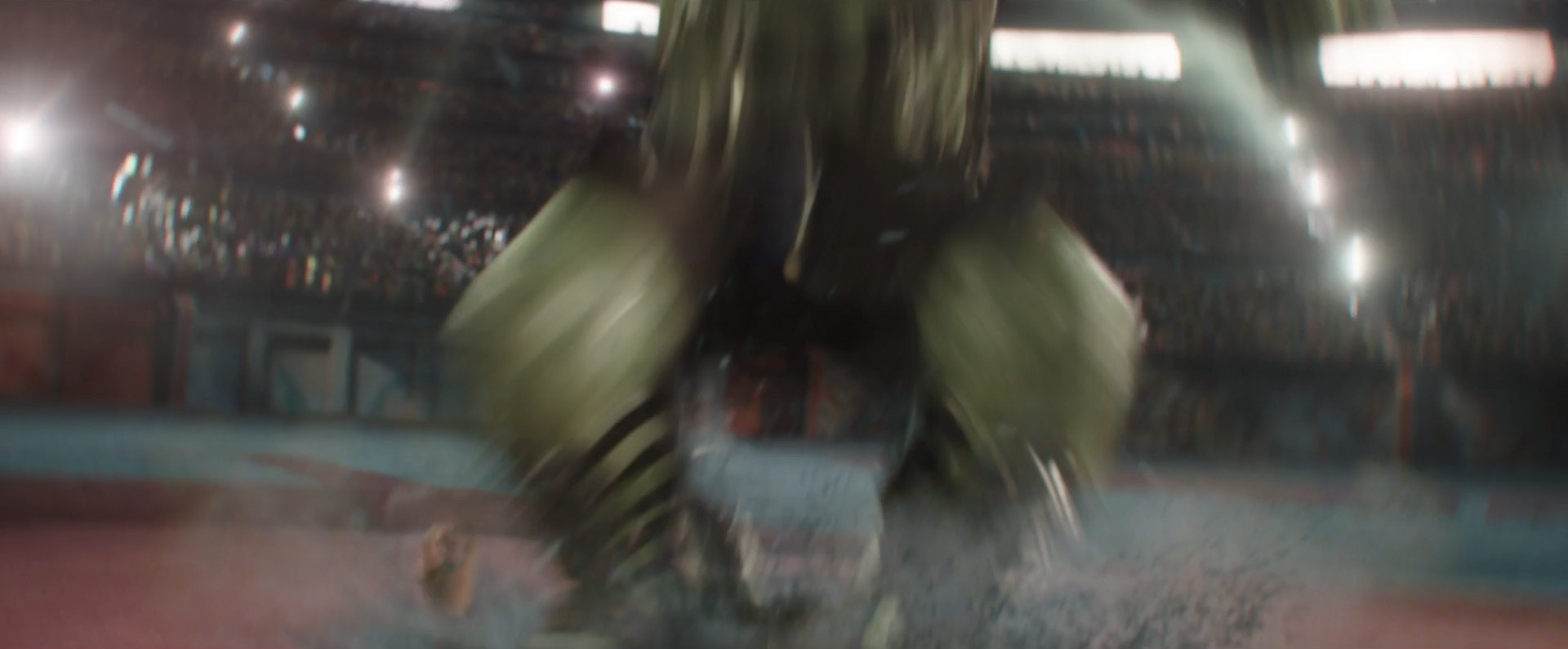 Thor: Ragnarok