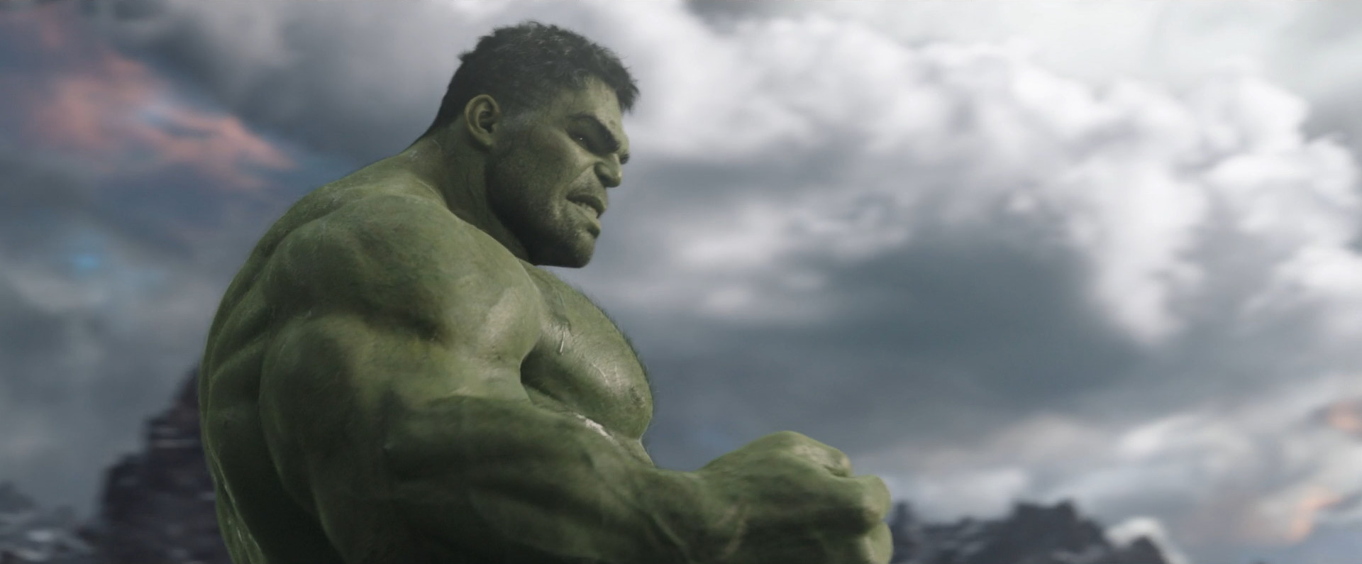 Thor: Ragnarok