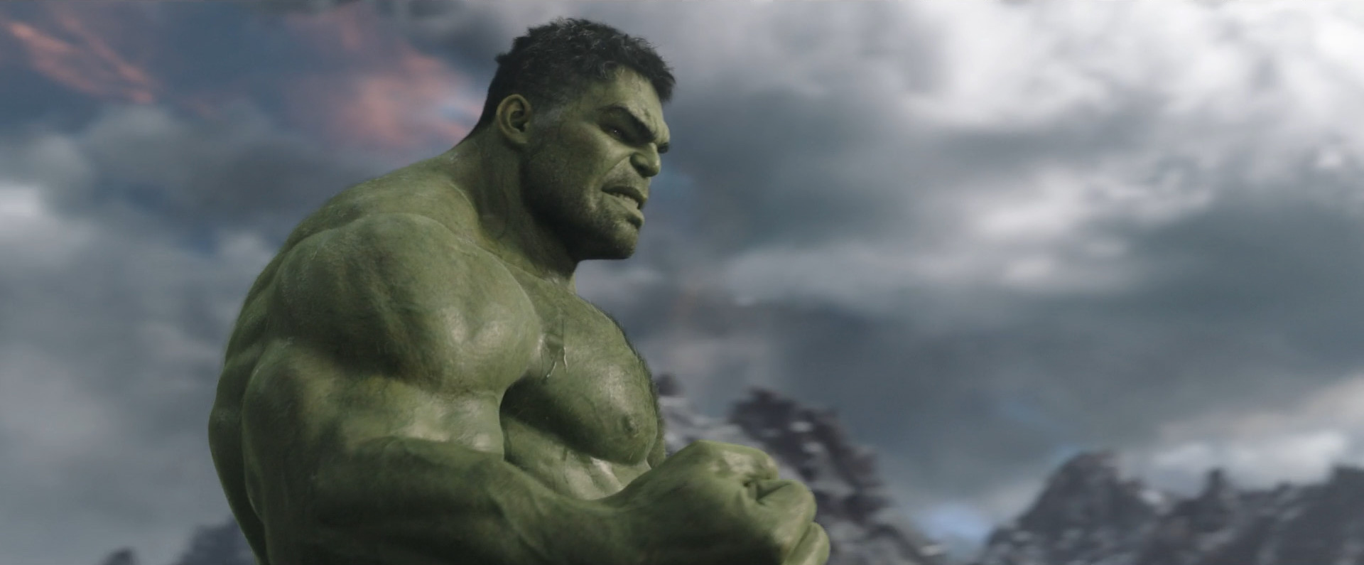 Thor: Ragnarok