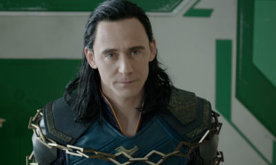 Thor: Ragnarok