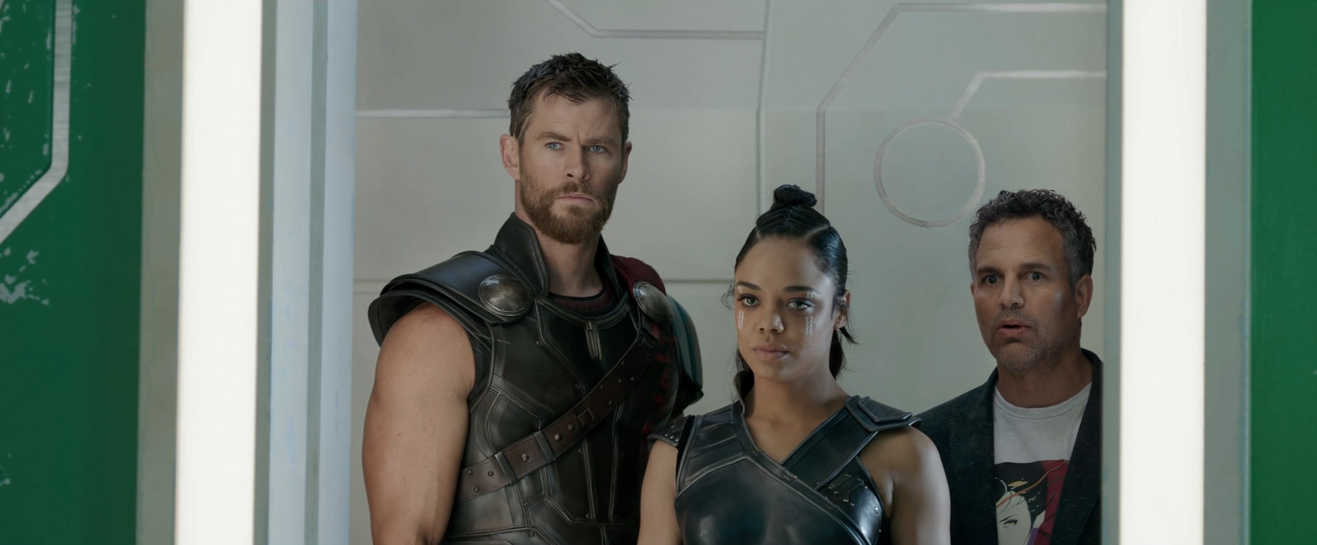 Thor: Ragnarok