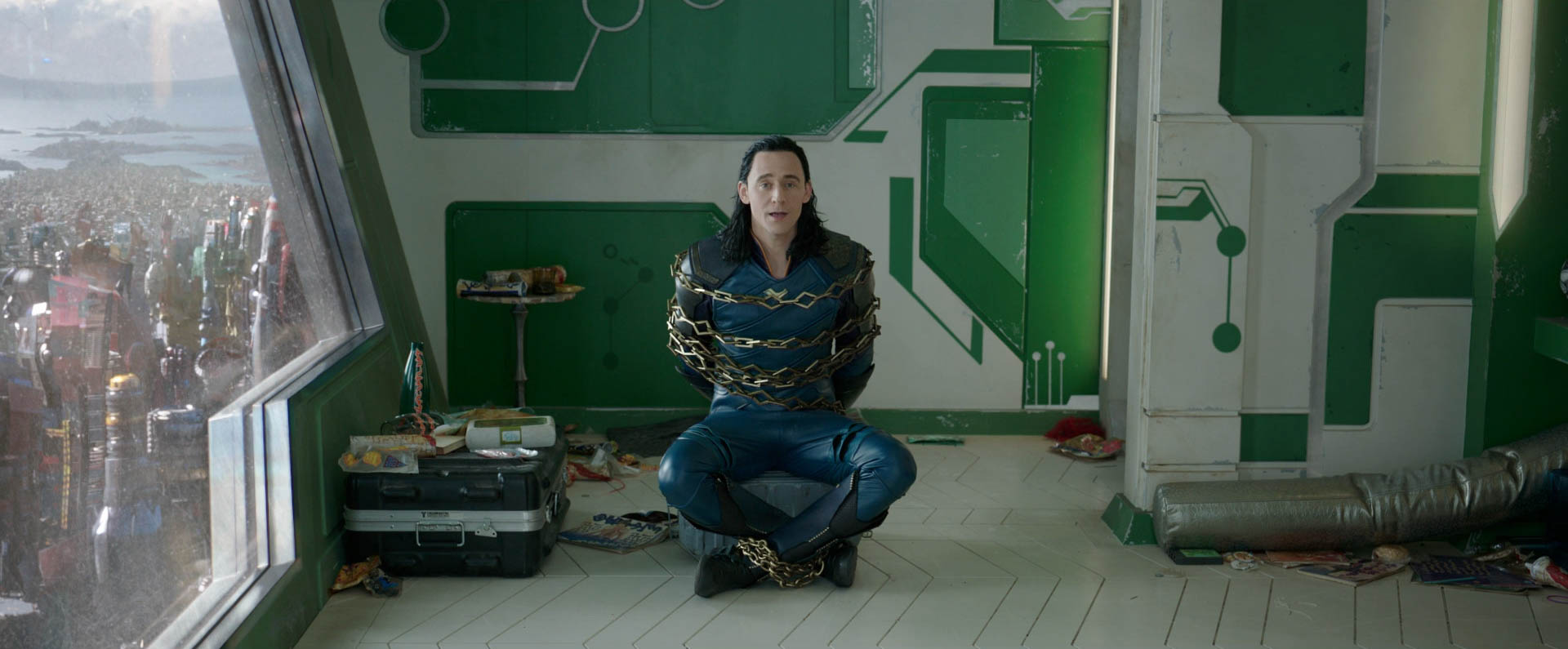 Thor: Ragnarok