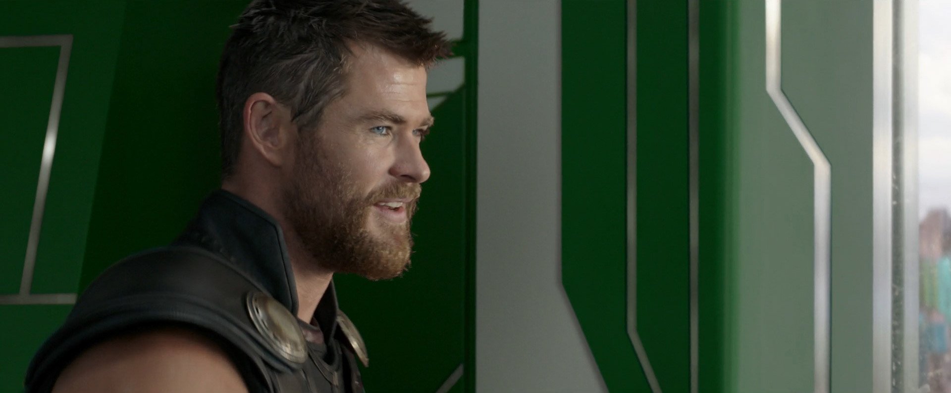 Thor: Ragnarok