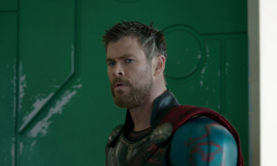 Thor: Ragnarok, Men in Black 4